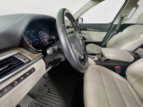 Used 2021 Kia Telluride EX w/ EX Premium Package FWD image 23