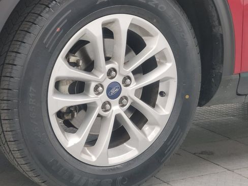 Used 2020 Ford Escape SE AWD/4WD image 31