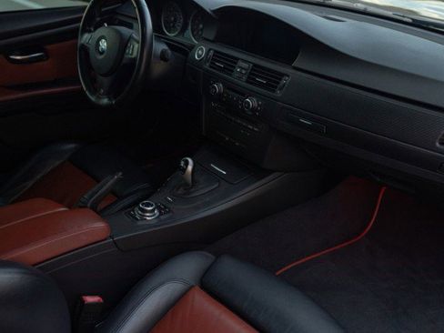Used 2012 BMW M3 Coupe image 20
