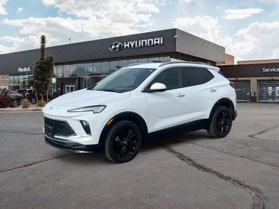 Used 2024 Buick Encore GX Sport Touring