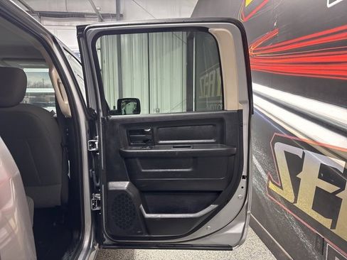 Used 2020 RAM 1500 Tradesman w/ Chrome Plus Package image 23