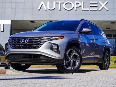 Used 2023 Hyundai Tucson SEL w/ Convenience Package