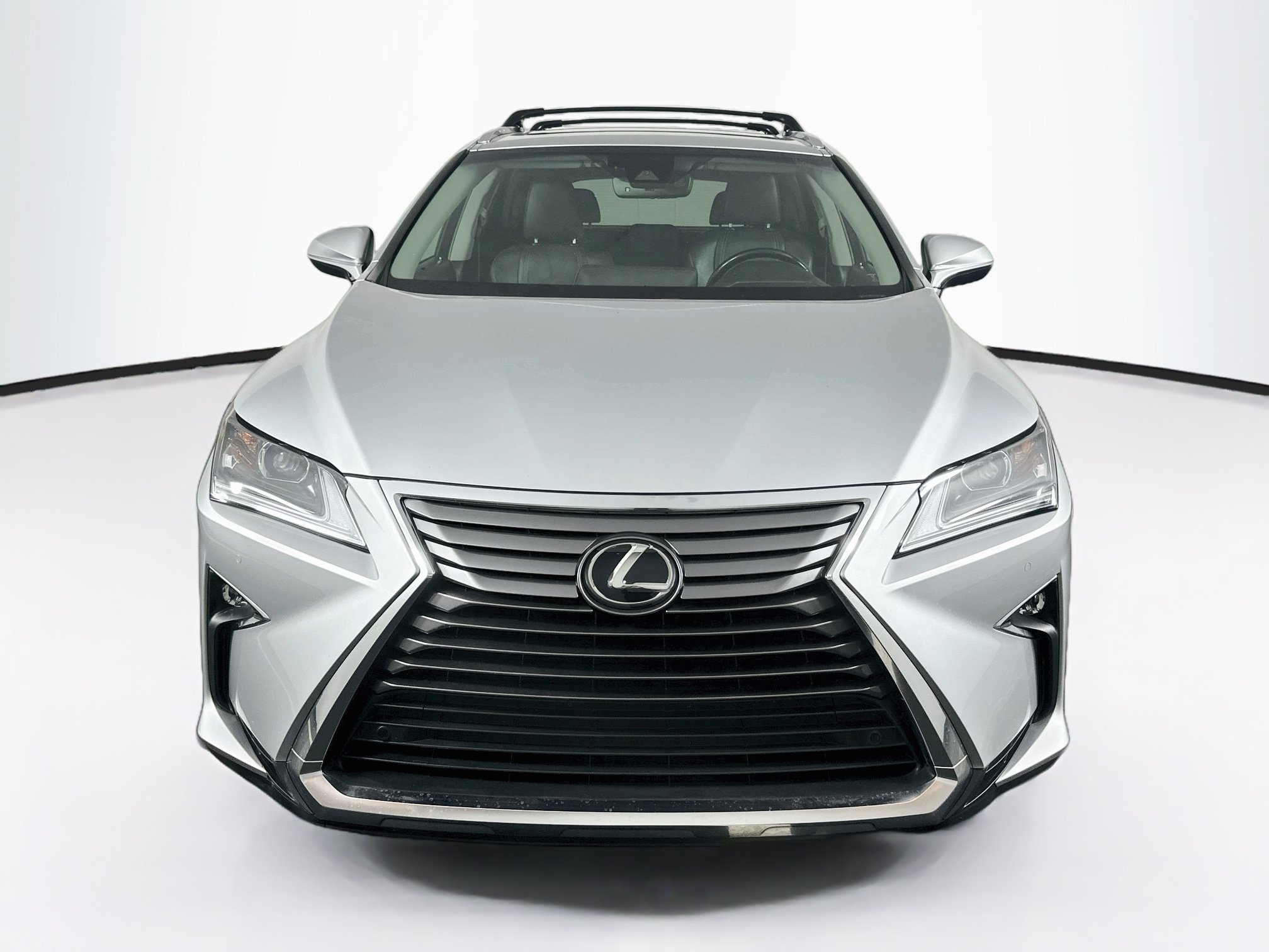 Used 2019 Lexus RX 350 AWD w/ Navigation Package image 2