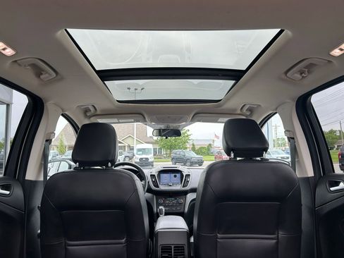 Used 2018 Ford Escape SEL FWD image 26
