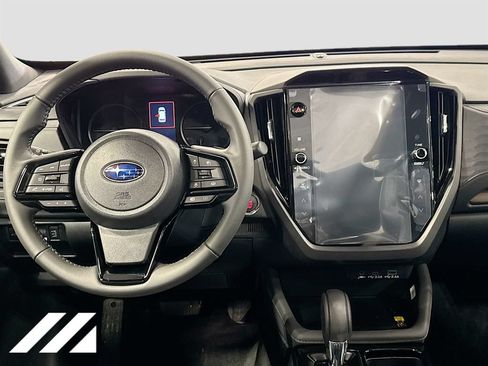 New 2026 Subaru Forester Sport AWD/4WD image 22