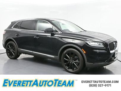 Used 2022 Lincoln Nautilus Reserve w/ Monochromatic Package
