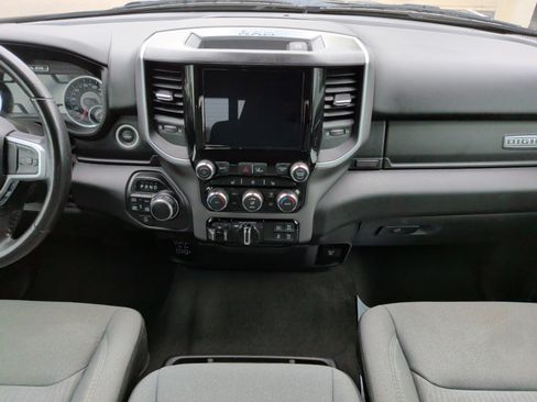 Used 2022 RAM 1500 Big Horn AWD/4WD image 31