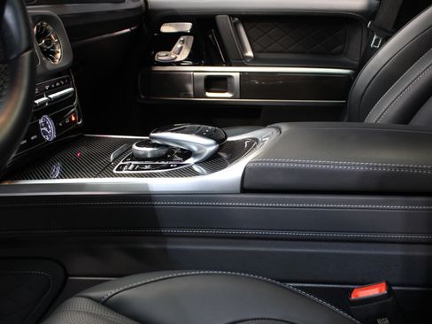 Used 2022 Mercedes-Benz G 550 image 32