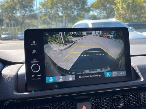 Used 2024 Honda CR-V EX-L image 8