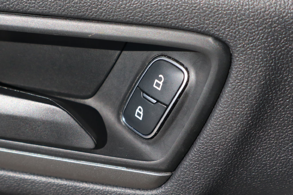 Used 2025 Ford Escape Active w/ Tech Pack #1 FWD image 19