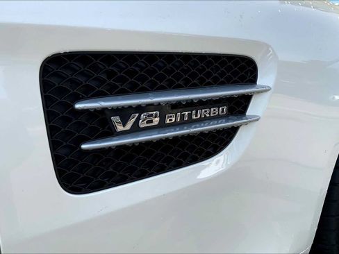 Used 2017 Mercedes-Benz AMG GT Coupe image 7