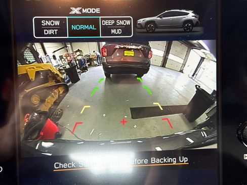 Certified 2026 Subaru Crosstrek 2.0i Premium image 12