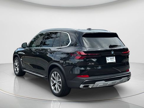 Used 2026 BMW X5 xDrive40i AWD/4WD image 7