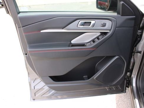 New 2026 Ford Explorer ST AWD/4WD image 6
