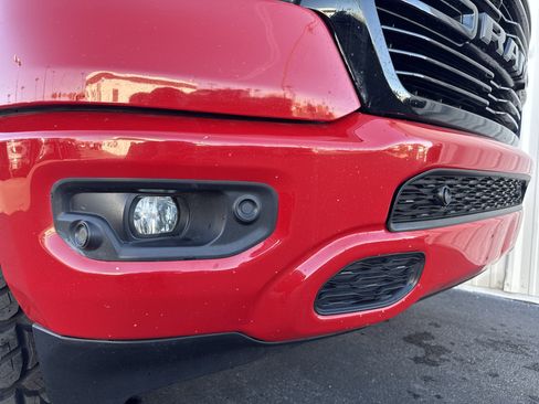 Used 2020 RAM 1500 Big Horn image 44