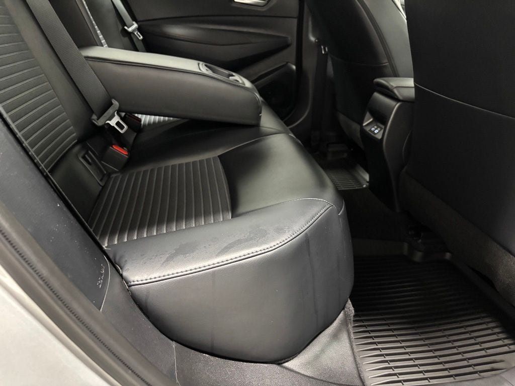 Used 2026 Toyota Corolla XSE FWD image 52