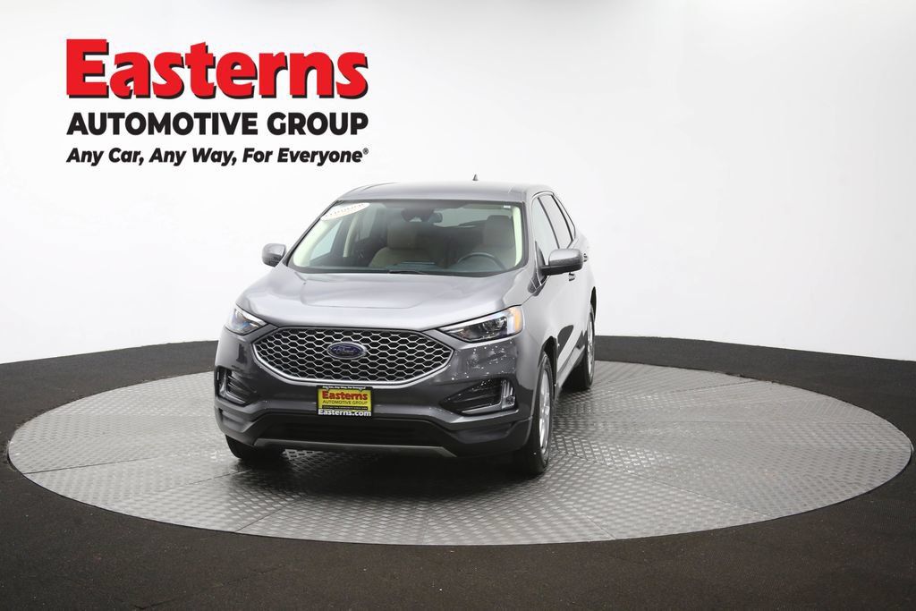Used 2023 Ford Edge ST-Line AWD/4WD image 55