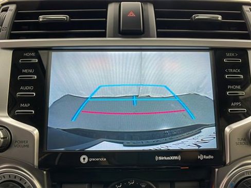 Used 2023 Toyota 4Runner SR5 Premium image 20