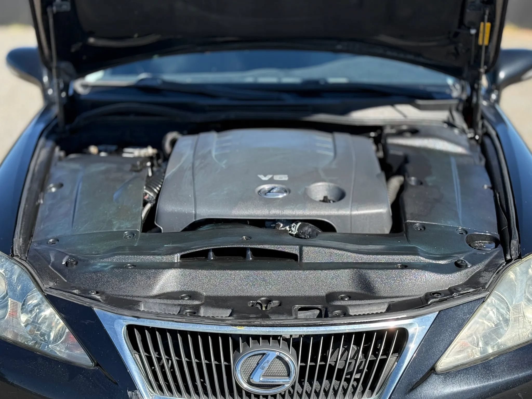 Used 2013 Lexus IS 250 w/ Limited Edition Pkg RWD image 30