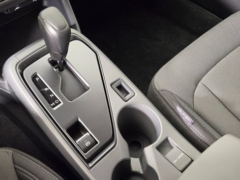 New 2026 Subaru Crosstrek 2.5i AWD/4WD image 18
