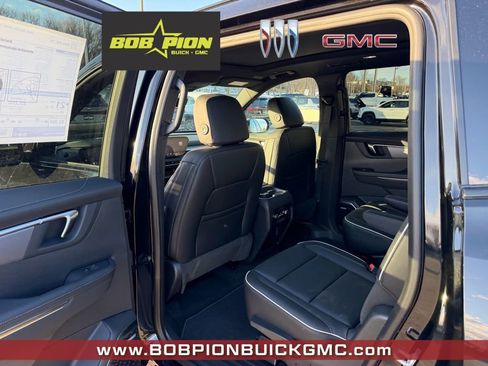 New 2026 Buick Enclave Sport Touring w/ Power Package image 13