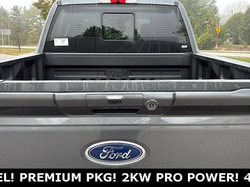 New 2026 Ford F350 XLT w/ XLT Premium Package image 32