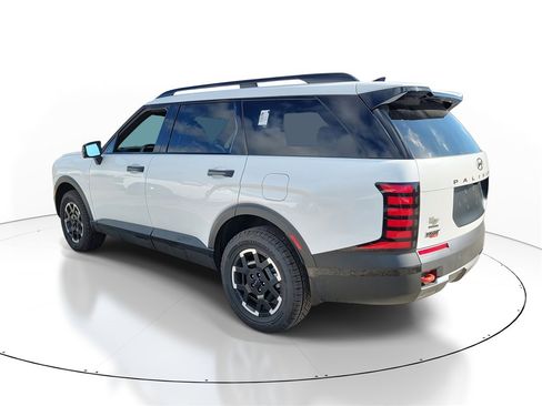 New 2026 Hyundai Palisade XRT Pro image 4