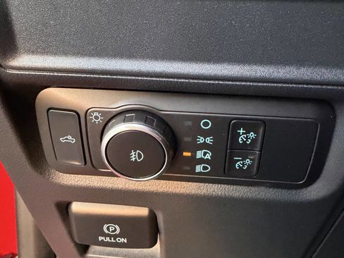 Used 2021 Ford F150 XL w/ Equipment Group 101A High AWD/4WD image 28