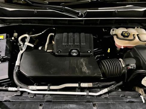 Used 2021 GMC Sierra 1500 Elevation image 29