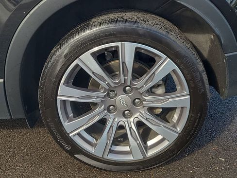 Used 2019 Cadillac XT4 Premium Luxury w/ Technology Package AWD/4WD image 16