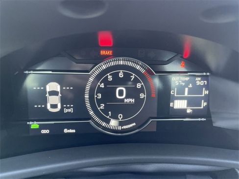 New 2025 Subaru BRZ Limited image 10