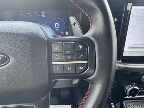 Certified 2025 Ford F150 Raptor AWD/4WD image 10