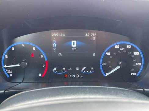 Used 2022 Ford Bronco Sport Big Bend w/ Convenience Package image 32