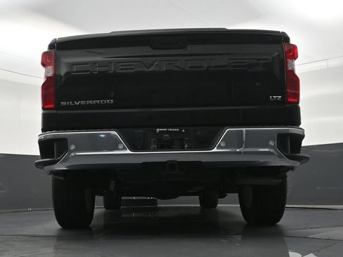 Used 2024 Chevrolet Silverado 1500 LTZ RWD image 27
