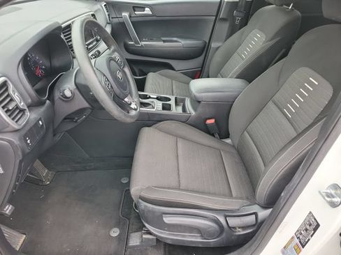 Used 2018 Kia Sportage LX AWD/4WD image 12
