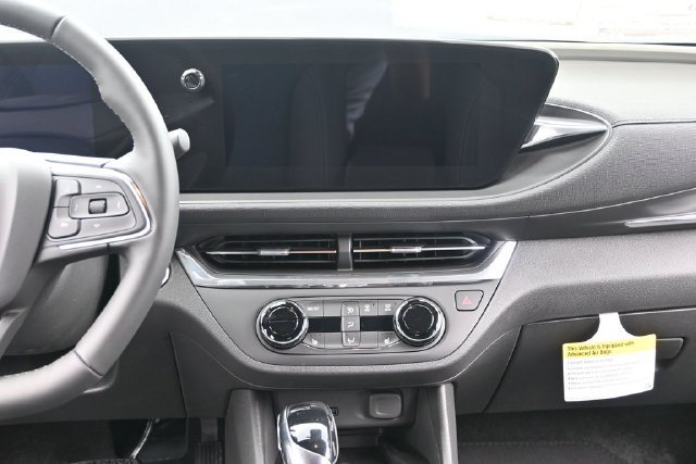 New 2026 Buick Envista Sport Touring w/ Convenience I Package FWD image 26