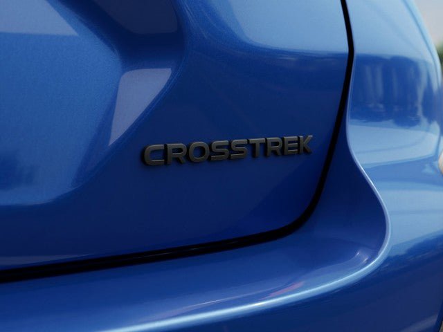 New 2027 Subaru Crosstrek 2.5i Premium AWD/4WD image 11