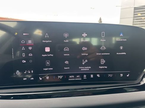 New 2026 Audi A6 Premium image 22