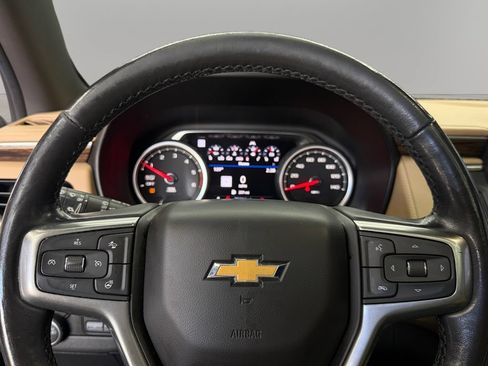 Used 2021 Chevrolet Tahoe Premier RWD image 22