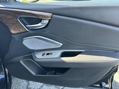 Certified 2022 Acura RDX AWD w/ Advance Package image 17