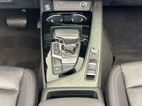 Used 2022 Audi A5 2.0T Premium Plus image 12