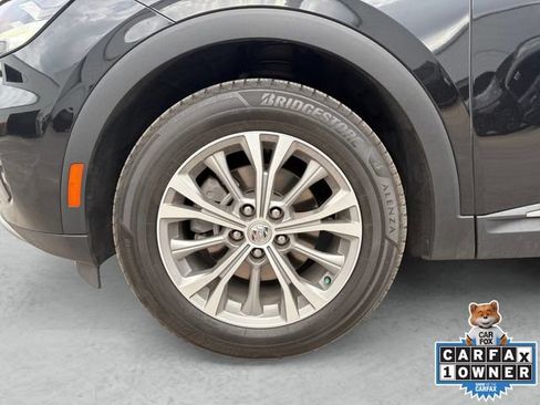 Used 2022 Buick Envision Preferred FWD image 23