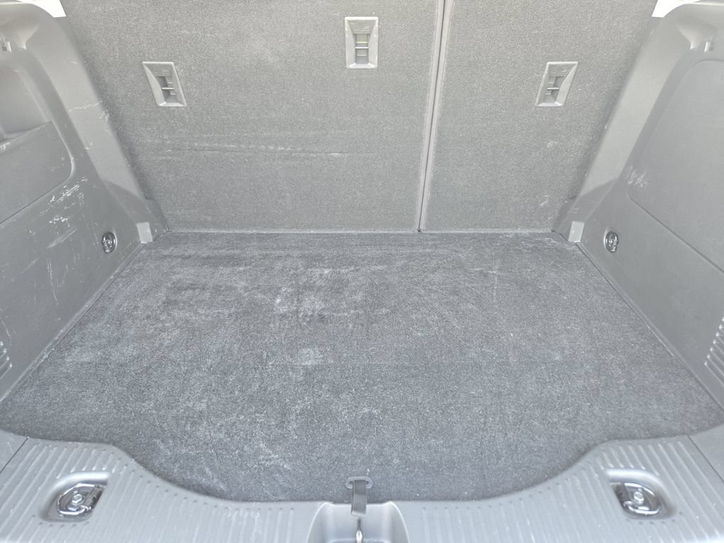 Used 2022 Chevrolet Trax LS w/ Tint and Cruise Package FWD image 25