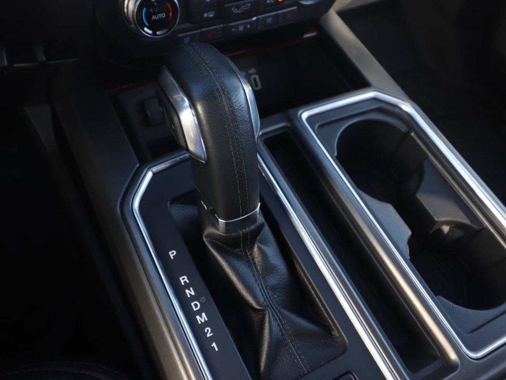 Used 2016 Ford F150 Limited AWD/4WD image 21