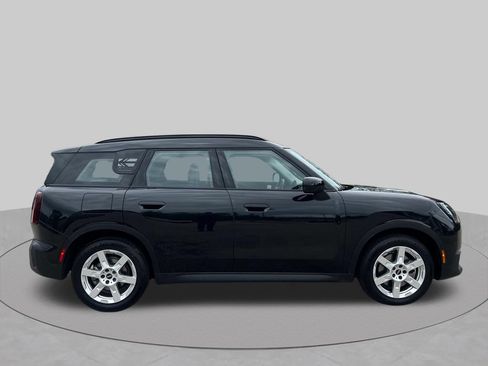 Used 2025 MINI Cooper Countryman S AWD/4WD image 7