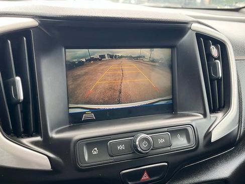 Used 2018 GMC Terrain SLE FWD image 31