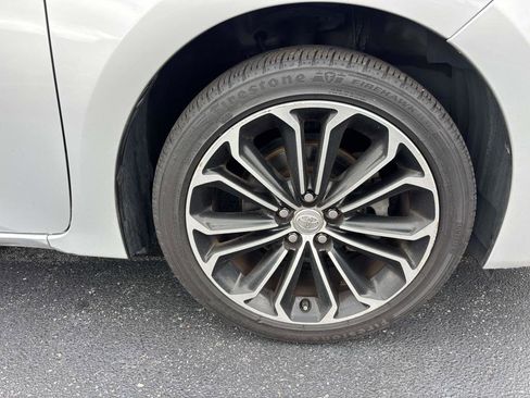 Used 2015 Toyota Corolla S Plus image 31