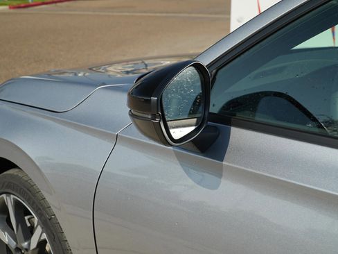 New 2026 Honda Civic Sport Touring image 11