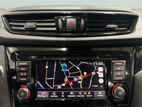 Used 2022 Nissan Rogue Sport SL w/ Premium Package image 20