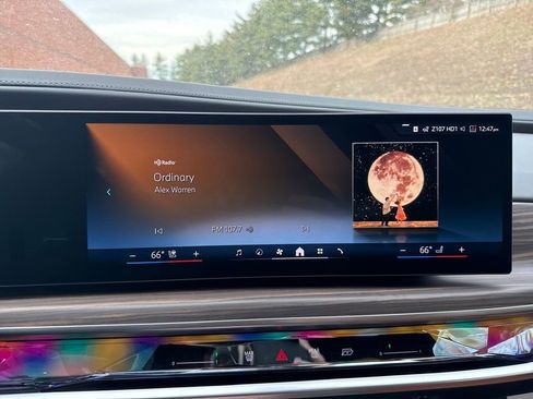 New 2026 BMW 760i xDrive w/ Executive Package image 15